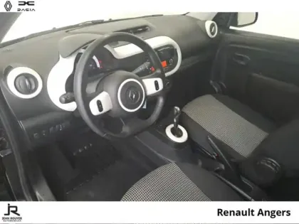 Photo 14 Renault Twingo  E-Tech Electric Life R80 Achat Intégral