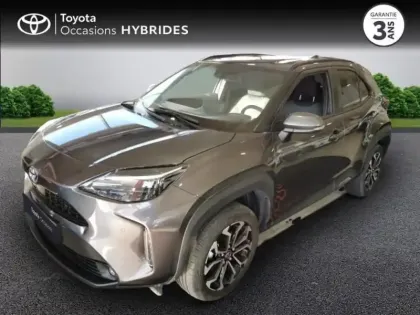 Photo Toyota Yaris