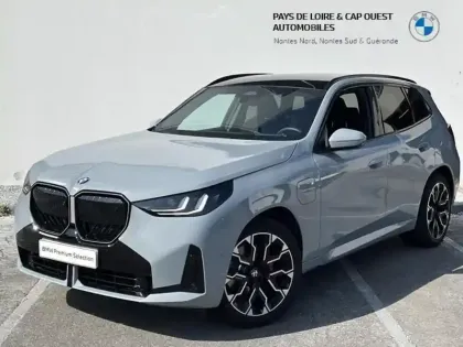 Photo Bmw X3