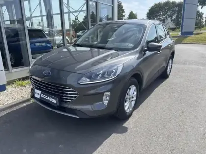 Photo Ford Kuga