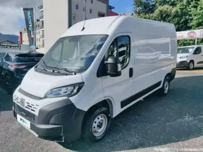 Photo Fiat Ducato