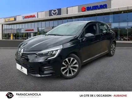 Photo Renault Clio