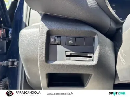 Photo 12 Citroën C5 aircross  PureTech 130ch S&S Shine EAT8