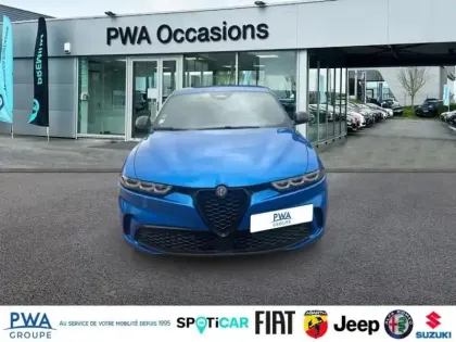 Photo 1 Alfa Romeo Tonale  1.5 Hybrid 130ch Edizione Speciale TCT