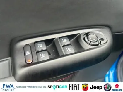 Photo 12 Alfa Romeo Tonale  1.5 Hybrid 130ch Edizione Speciale TCT