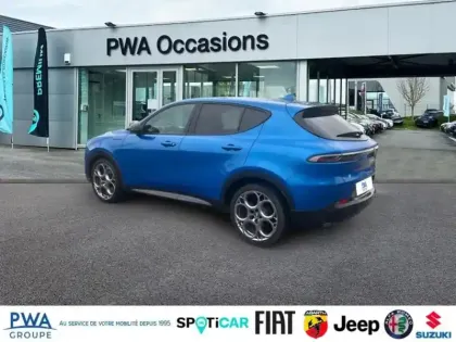 Photo 6 Alfa Romeo Tonale  1.5 Hybrid 130ch Edizione Speciale TCT