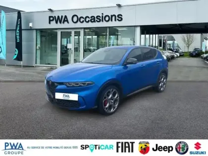 Photo Alfa Romeo Tonale