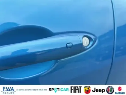 Photo 11 Alfa Romeo Tonale  1.5 Hybrid 130ch Edizione Speciale TCT