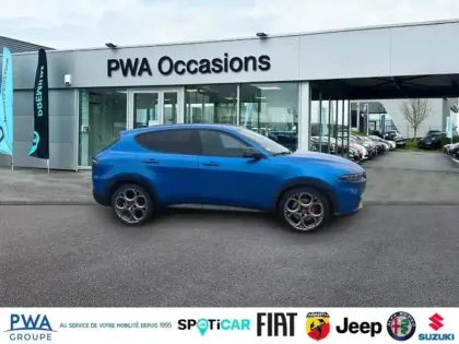 Photo 3 Alfa Romeo Tonale  1.5 Hybrid 130ch Edizione Speciale TCT