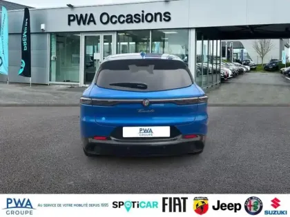 Photo 4 Alfa Romeo Tonale  1.5 Hybrid 130ch Edizione Speciale TCT