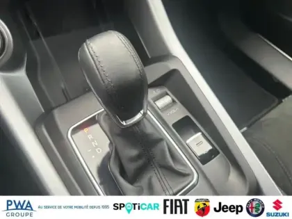 Photo 14 Alfa Romeo Tonale  1.5 Hybrid 130ch Edizione Speciale TCT