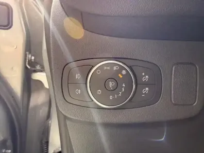 Photo 26 Ford Puma  1.0 Flexifuel 125ch S&S mHEV Titanium