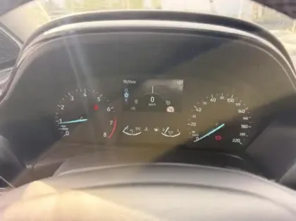 Photo 27 Ford Puma  1.0 Flexifuel 125ch S&S mHEV Titanium