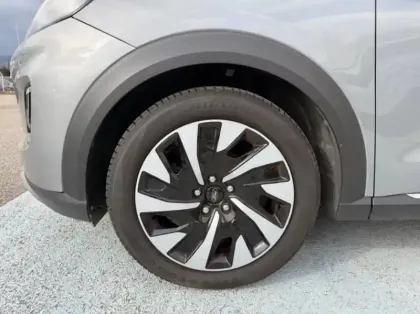 Photo 24 Ford Puma  1.0 Flexifuel 125ch S&S mHEV Titanium