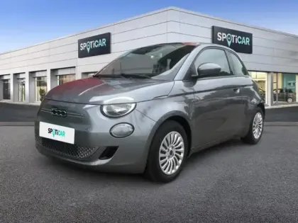 Photo Fiat 500