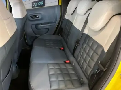 Photo 12 Fiat Grande Panda  Electrique 113ch La Prima