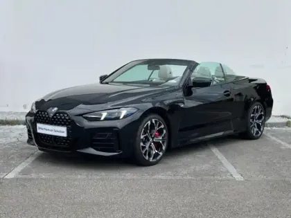 Photo Bmw Serie 4