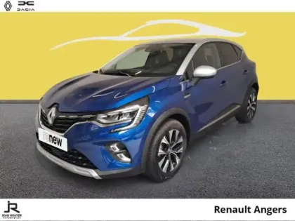 Photo Renault Captur
