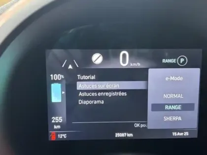 Photo 15 Fiat 500  e 118ch MY23