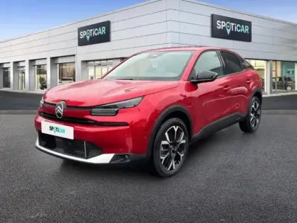 Photo Citroën C4