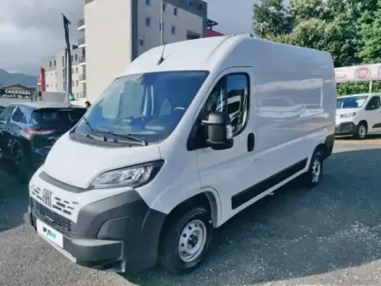 Photo Fiat Ducato