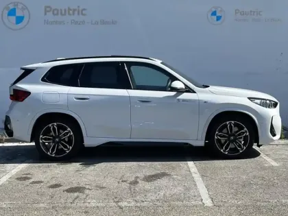 Photo 17 BMW X1  xDrive25e 245ch M Sport