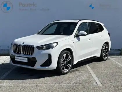 Photo 15 BMW X1  xDrive25e 245ch M Sport