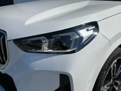 Photo 20 BMW X1  xDrive25e 245ch M Sport