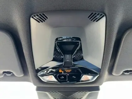 Photo 14 BMW X1  xDrive25e 245ch M Sport