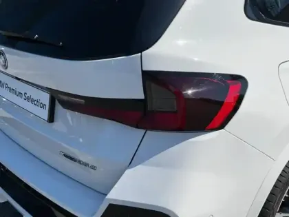 Photo 6 BMW X1  xDrive25e 245ch M Sport