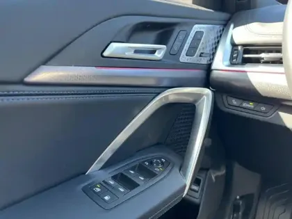 Photo 13 BMW X1  xDrive25e 245ch M Sport