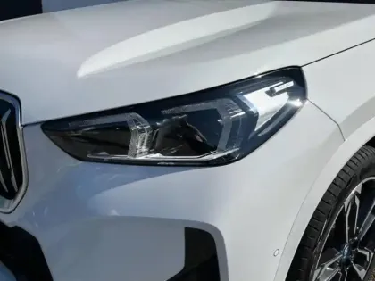 Photo 5 BMW X1  xDrive25e 245ch M Sport