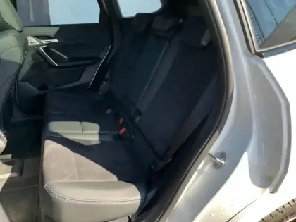 Photo 9 BMW X1  xDrive25e 245ch M Sport