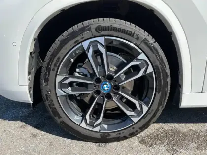 Photo 33 BMW X1  xDrive25e 245ch M Sport