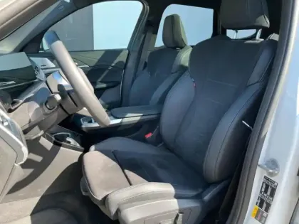 Photo 8 BMW X1  xDrive25e 245ch M Sport