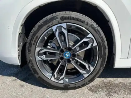 Photo 18 BMW X1  xDrive25e 245ch M Sport