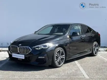 Photo Bmw Serie 2