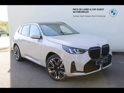 Photo Bmw X3