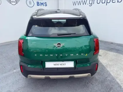 Photo 18 Mini Countryman  SE 313ch Favoured ALL4