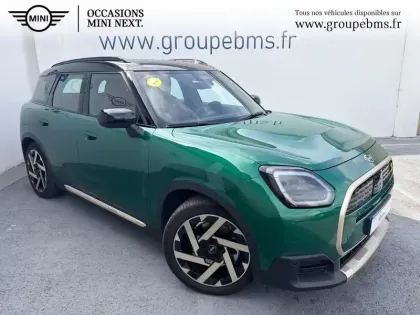 Photo 15 Mini Countryman  SE 313ch Favoured ALL4