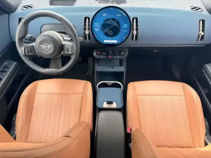 Photo 20 Mini Countryman  SE 313ch Favoured ALL4