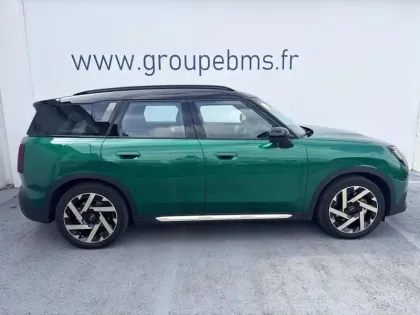 Photo 19 Mini Countryman  SE 313ch Favoured ALL4