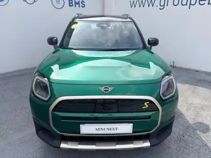 Photo 17 Mini Countryman  SE 313ch Favoured ALL4