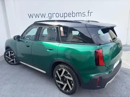 Photo 16 Mini Countryman  SE 313ch Favoured ALL4