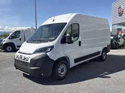 Photo Fiat Ducato