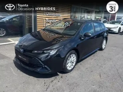 Photo Toyota Corolla