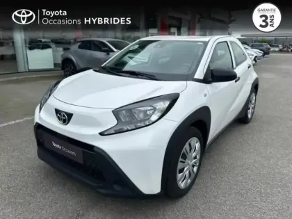 Photo Toyota Aygo