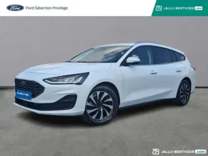 Photo Ford Focus