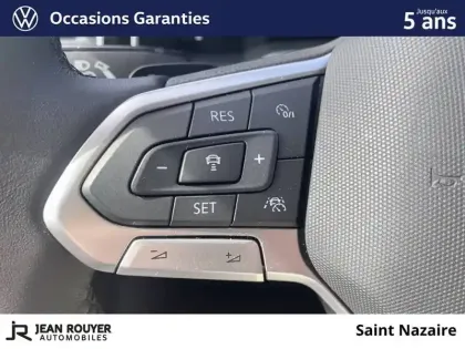 Photo 47 Volkswagen Polo  1.0 TSI 95 S&S DSG7