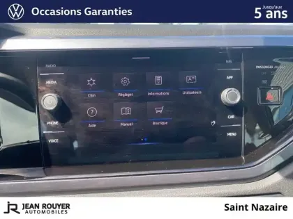 Photo 56 Volkswagen Polo  1.0 TSI 95 S&S DSG7